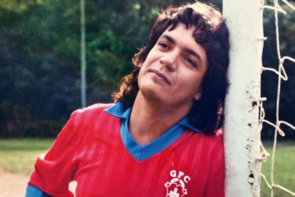 Carlos Kaiser