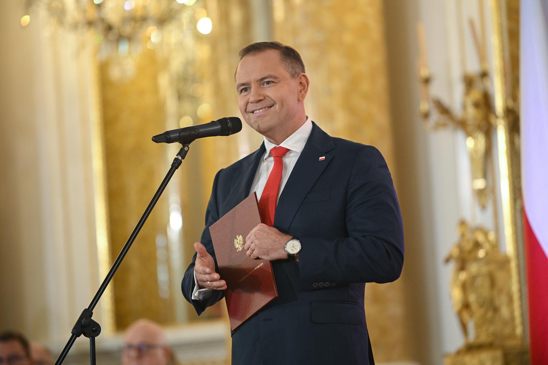 Poľský najvyšší súd potvrdil víťazstvo Nawrockého v prezidentských voľbách