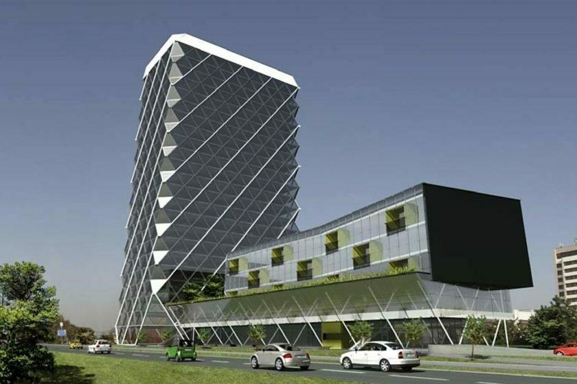 Slávna mafiánska diskotéka pôjde k zemi. Developer v Bratislave dostal rozhodnutie, premena sa začne onedlho