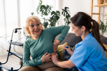 Penzistom sa zo zákona vracajú aj doplatky za lieky. FOTO: Shutterstock