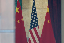 Ilustračná fotografia. FOTO: Reuters