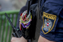 Ilustračná fotografia. FOTO: TASR/AP