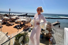 Zuzana Belohorcová
