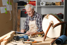 Penzistom sa zo zákona vracajú aj doplatky za lieky. FOTO: Dreamstime