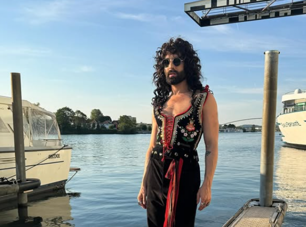 Conchita