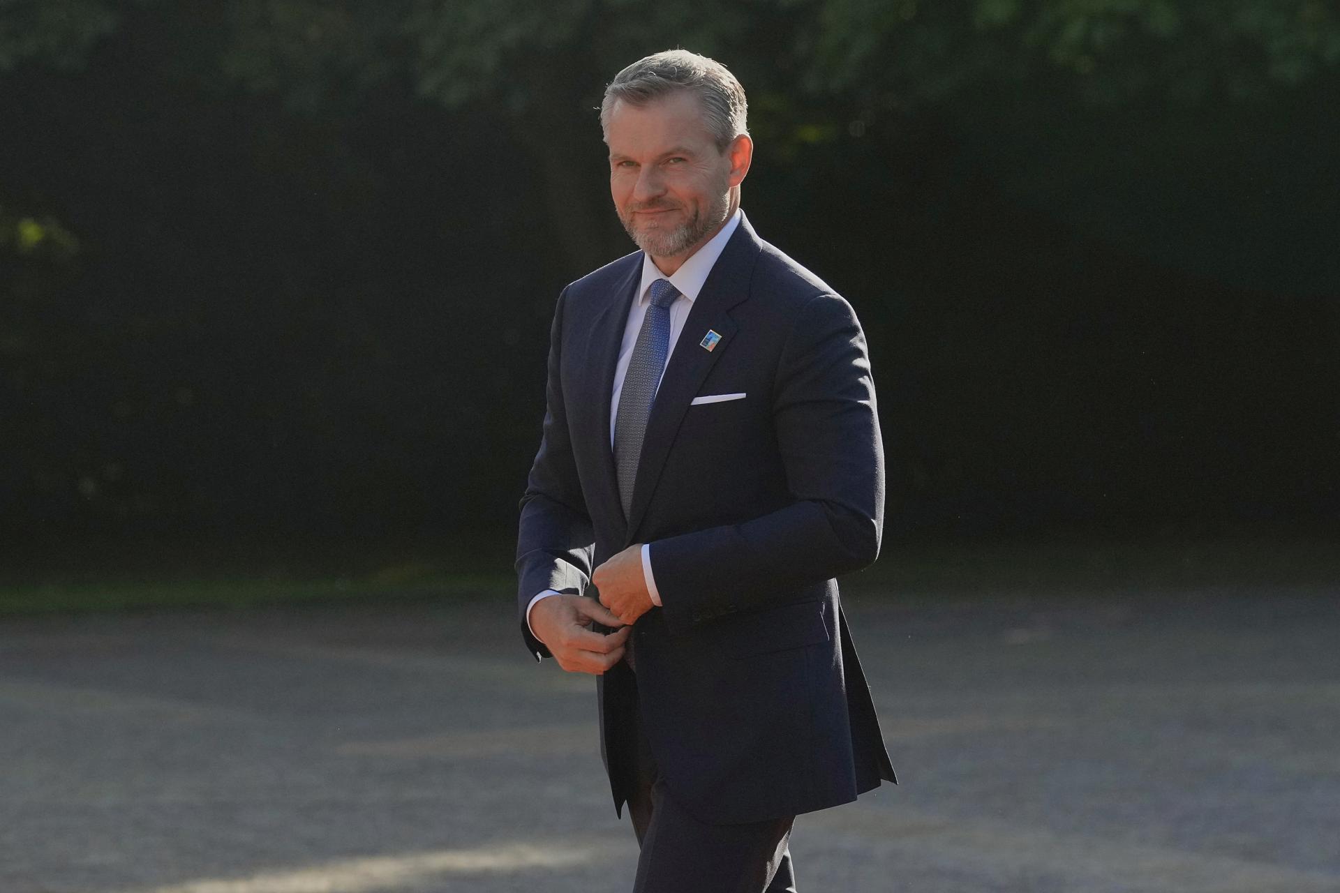Slovensko zvládlo boj so slintačkou a krívačkou výborne. Konštatuje to aj eurokomisia, tvrdí Pellegrini