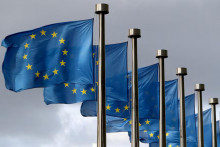 Eurostat vydal najnovšiu správu o stave nezamestnanosti. FOTO: Reuters