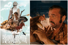 Čo sa stane s národom, ktorý všetko prežije, ale nič si z toho nevezme? Dozviete sa v kinách vo filme režiséra Rasťa Boroša.