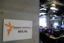 Ilustračná fotografia. FOTO: Reuters