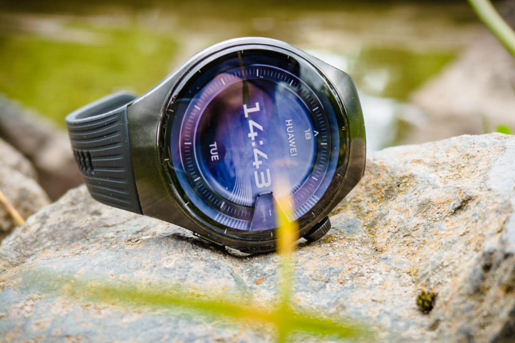 Huawei Watch 5