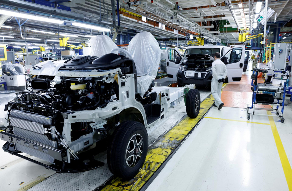 Ilustračná fotografia. FOTO: Reuters