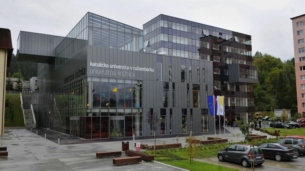 Nové špičkové pracovisko vznikne za takmer 10 miliónov eur.