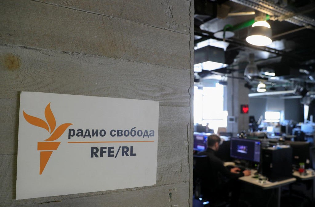 Ilustračná fotografia. FOTO: Reuters