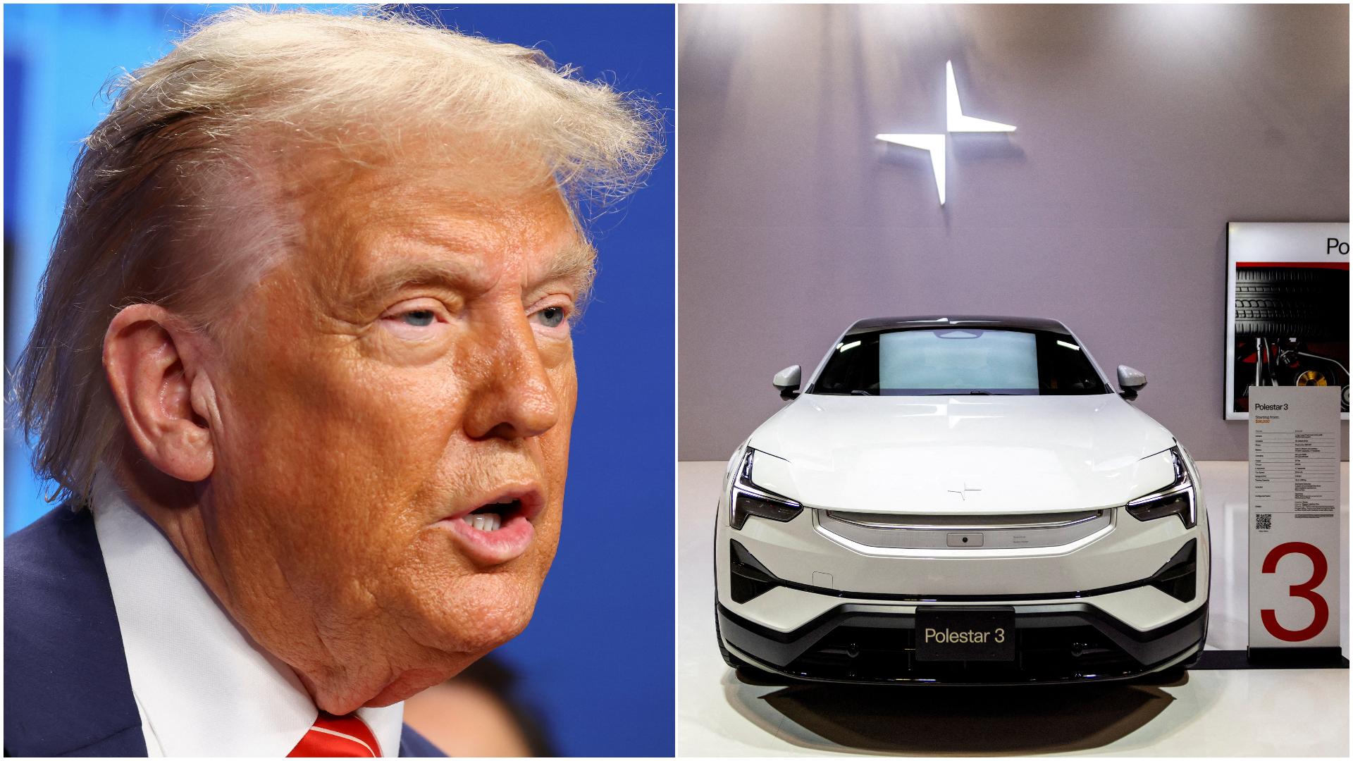 Prvý model Volva v Košiciach nebude Volvo. Číňania sa vďaka nám vyhnú vysokým clám