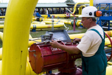 Ilustračná snímka. FOTO: TASR/Tomáš Halász