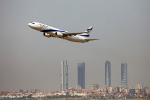 Ilustračná fotografia. FOTO: Reuters