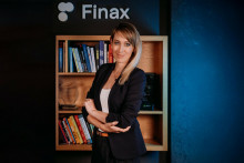Finax rozširuje externú komunikáciu. Nový PR tím povedie Linda Gáliková.