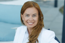Novou šéfkou HR v O2 je Monika Martinková.