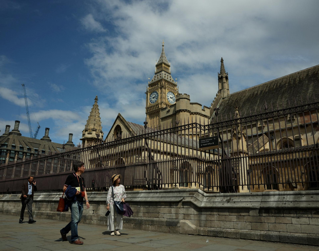 Ilustračná fotografia. FOTO: Reuters