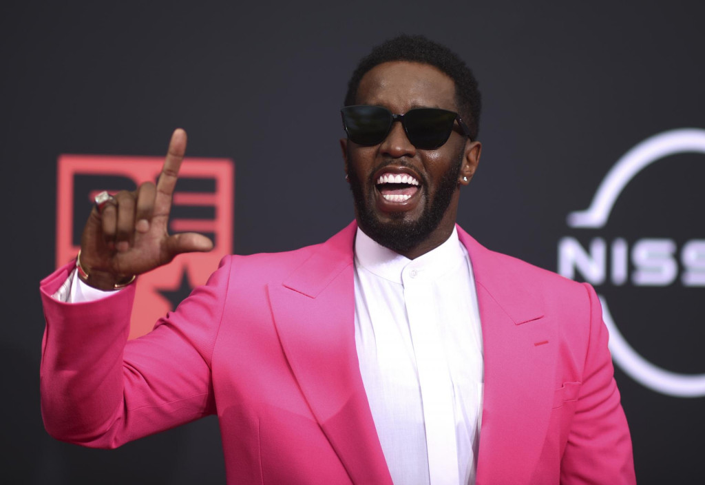 Sean ”Diddy” Combs čelil doživotiu.