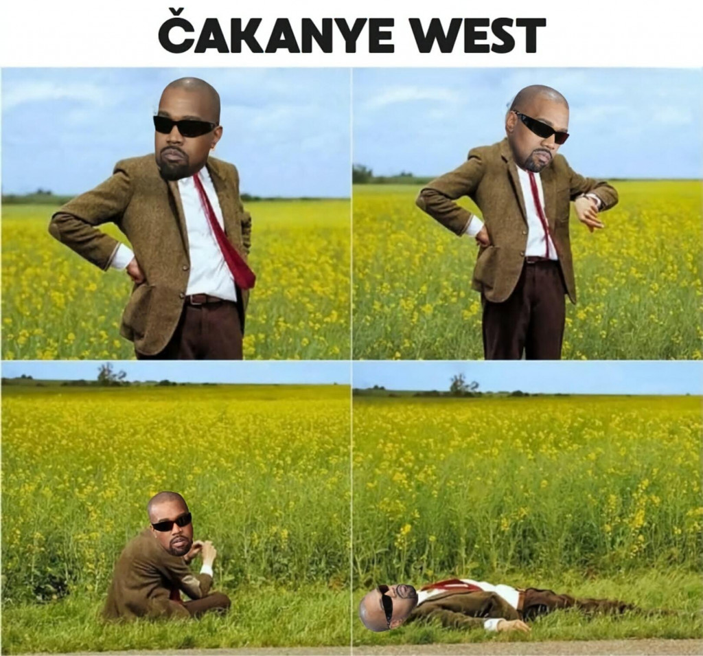 Najlepšie memečka týždňa
