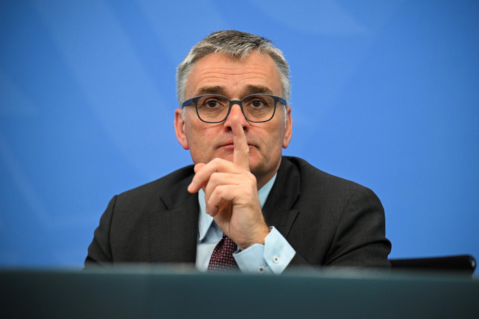 Nemecko očakáva, že Slovensko schváli nové protiruské sankcie, uviedol hovorca vlády