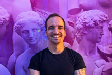Jakub Petraník sekol s nikotínom.