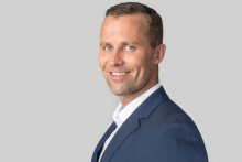 Michal Dendeš, generálny riaditeľ Kaufland Slovensko.