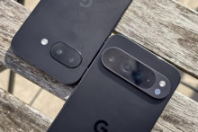 Zľava aktuálne najlacnejší Google Pixel 9a a naopak najlepší Google Pixel 9 Pro XL.