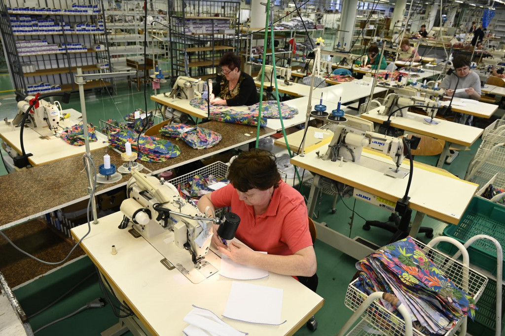 Ilustračná snímka. FOTO: TASR/Radovan Stoklasa