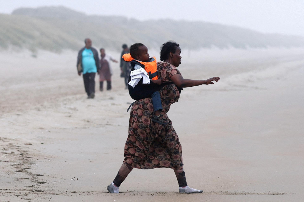 Ilustračná fotografia. FOTO: Reuters