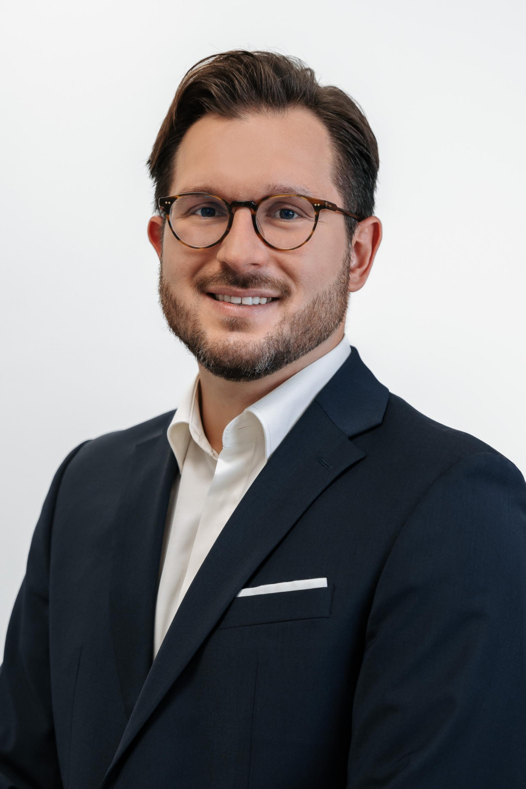 MUDr. Marek Tkáč, MBA