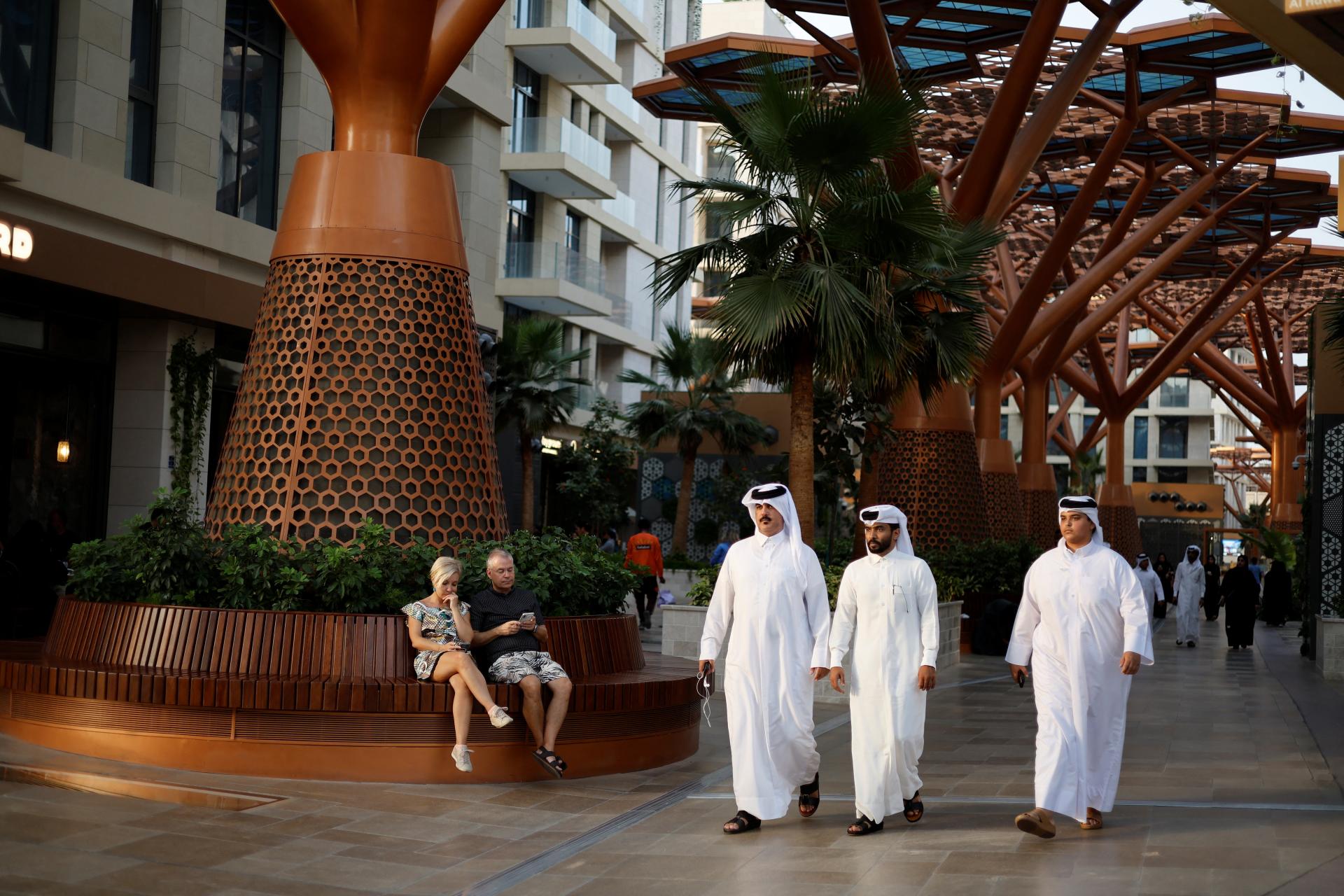 V Katare začali nepriame rokovania medzi Izraelom a Hamasom o prímerí a rukojemníkoch