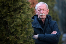 Vladimír Donner zomrel vo veku nedožitých 79 rokov.