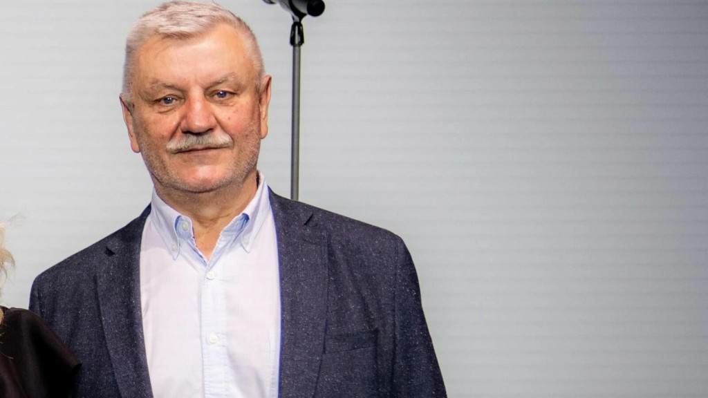 Jozef Krošlák