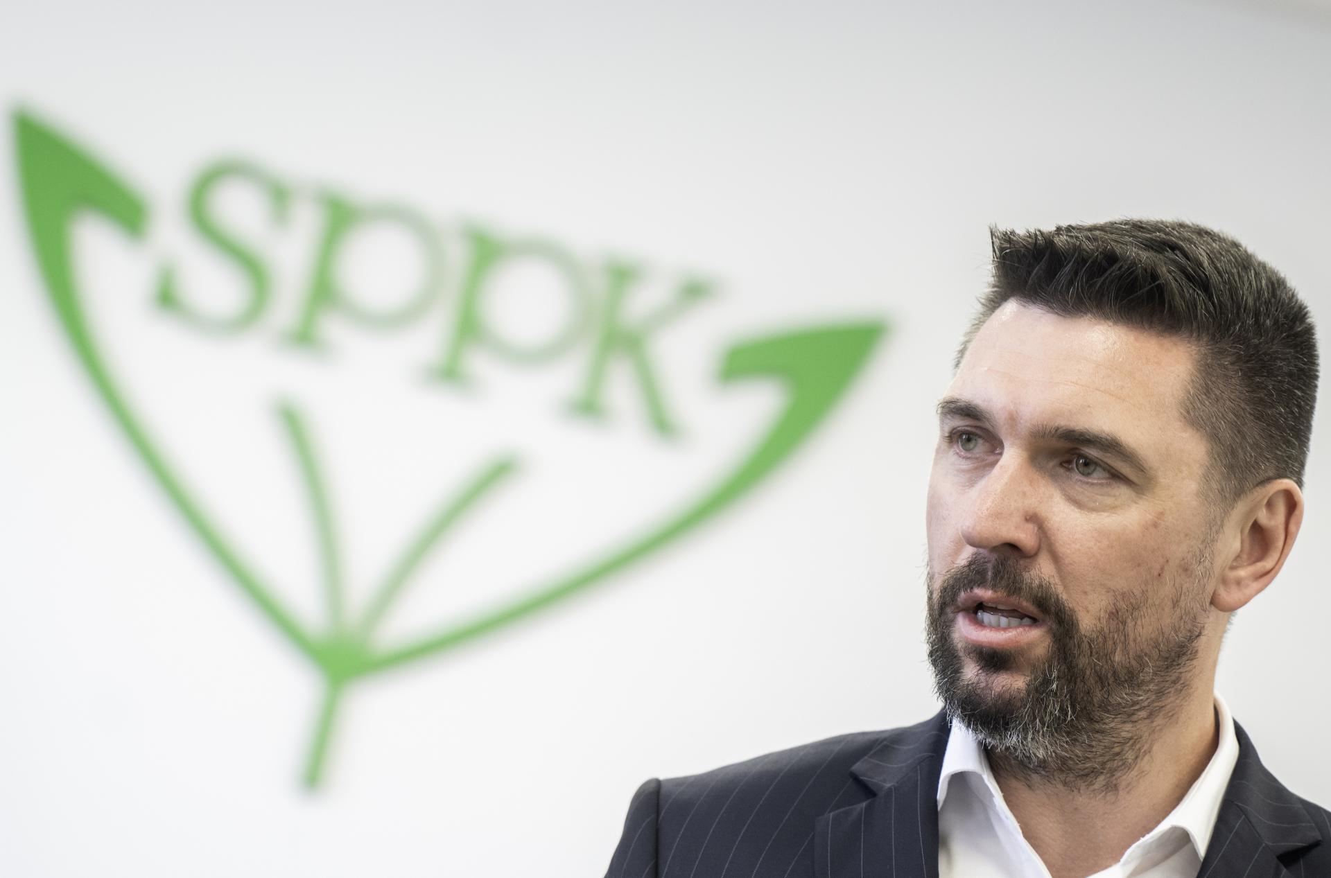 Takáča znepokojuje návrh eurokomisie o navýšení colných kvót z Ukrajiny. Ohrozí slovenských farmárov, varuje