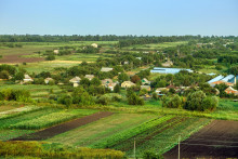 Najväčšou prekážkou v pozemkových úpravách sme my sami, respektíve to, akým spôsobom máme organizovanú verejnú správu. FOTO: Dreamstime
