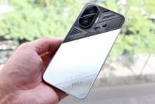 Poco F7