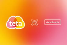 Teta drogérie stavila na agentúru daren&curtis