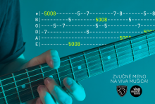PEUGEOT zložil gitarové skladby k svojim modelom áut podľa ich názvov.