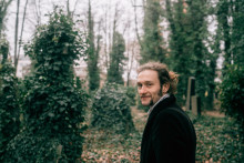 Adam Vokáč.