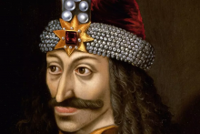 Vedci si myslia, že skutočný Dracula leží v Taliansku