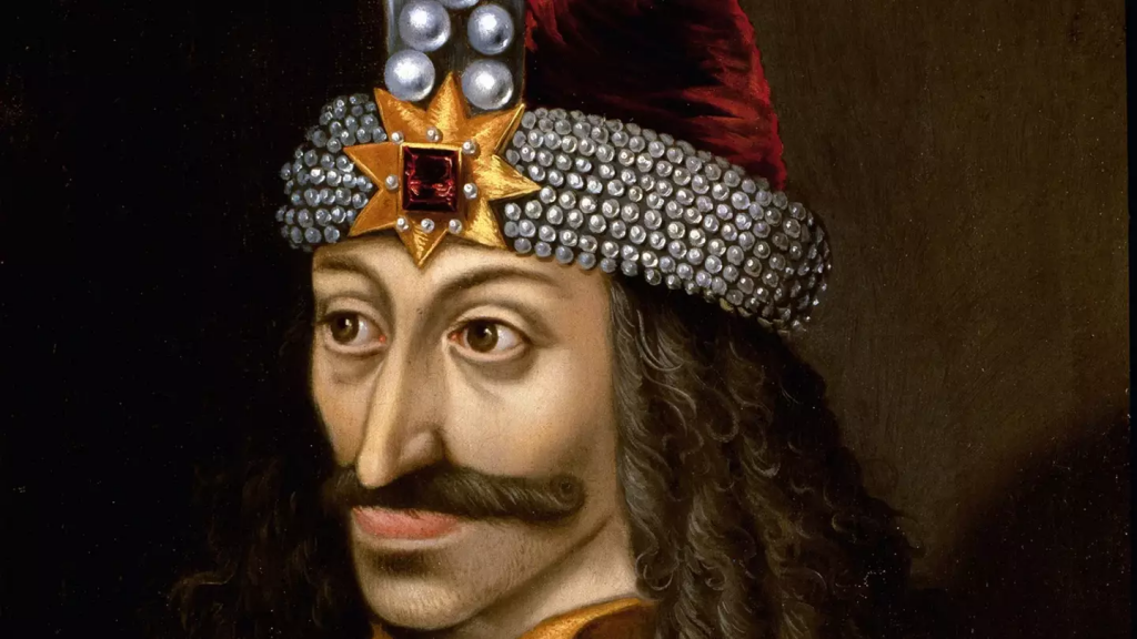Vedci si myslia, že skutočný Dracula leží v Taliansku