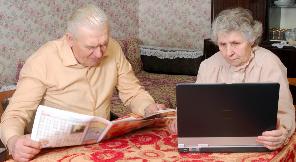 V súčasnosti neexistuje štátny informačný systém, ktorý by umožňoval odhadnúť výšku starobného dôchodku zo všetkých pilierov. FOTO: Dreamstime