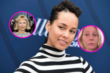 Niektoré celebrity sa dokonca stali ikonami prirodzenej krásy.