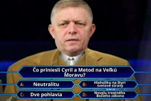 Najlepšie memečka týždňa