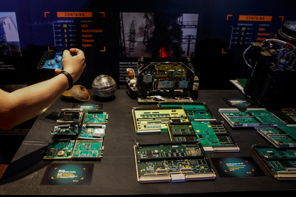 Ilustračná snímka. FOTO: REUTERS