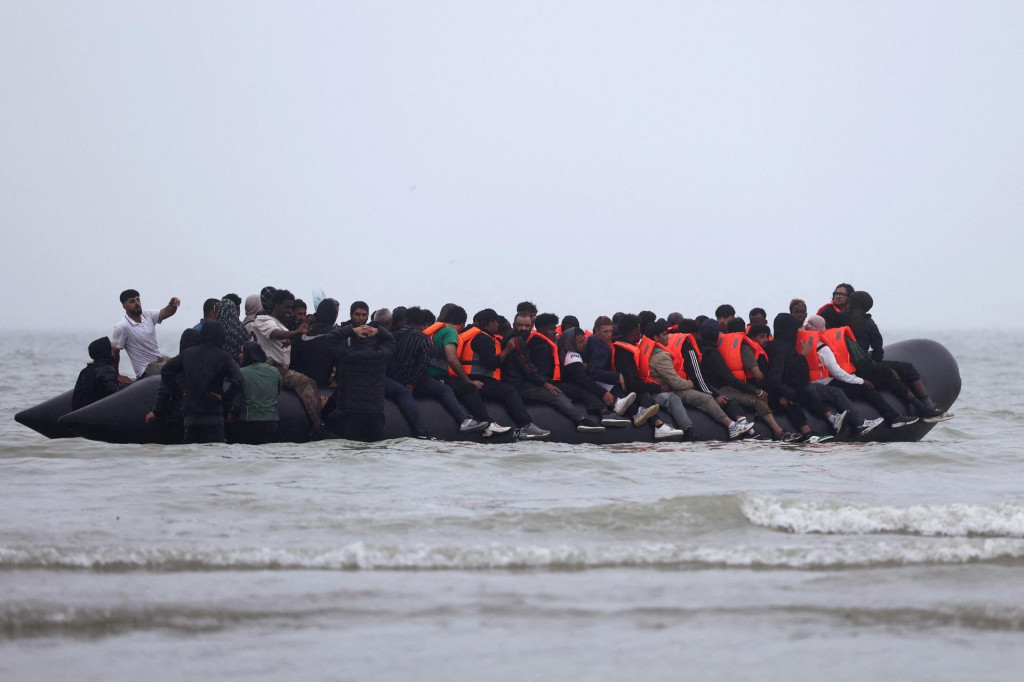 Ilustračná fotografia. FOTO: Reuters