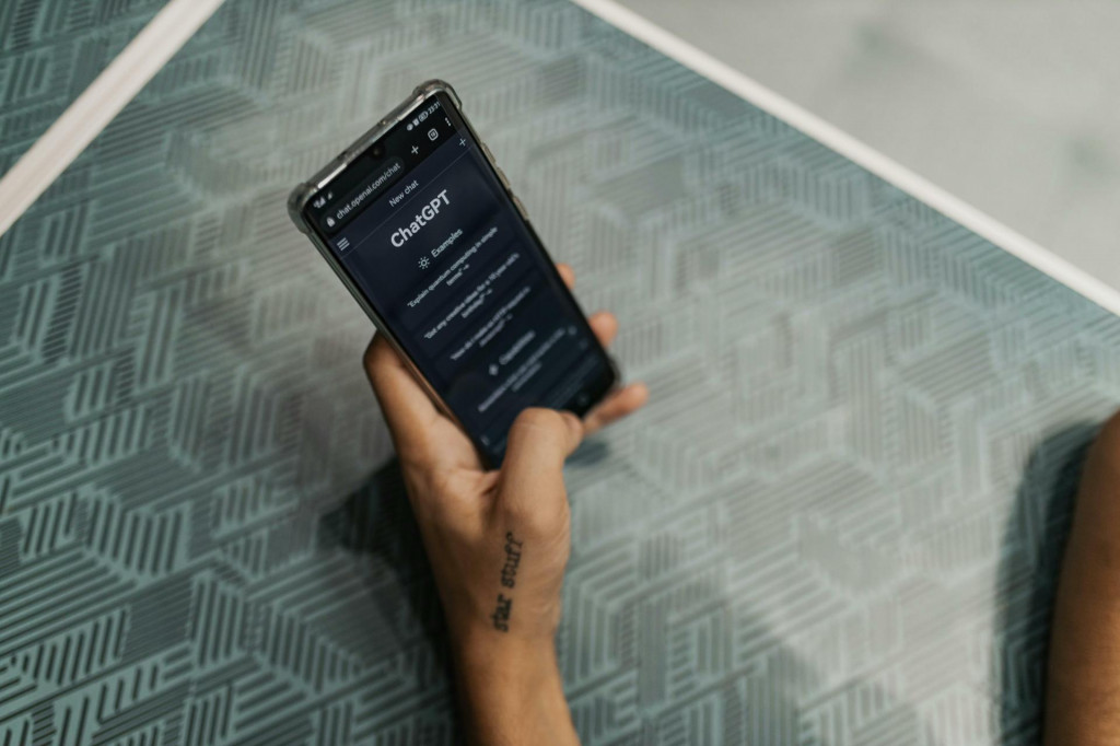 Ilustračná fotografia. FOTO: Matheus Bertelli/Pexels