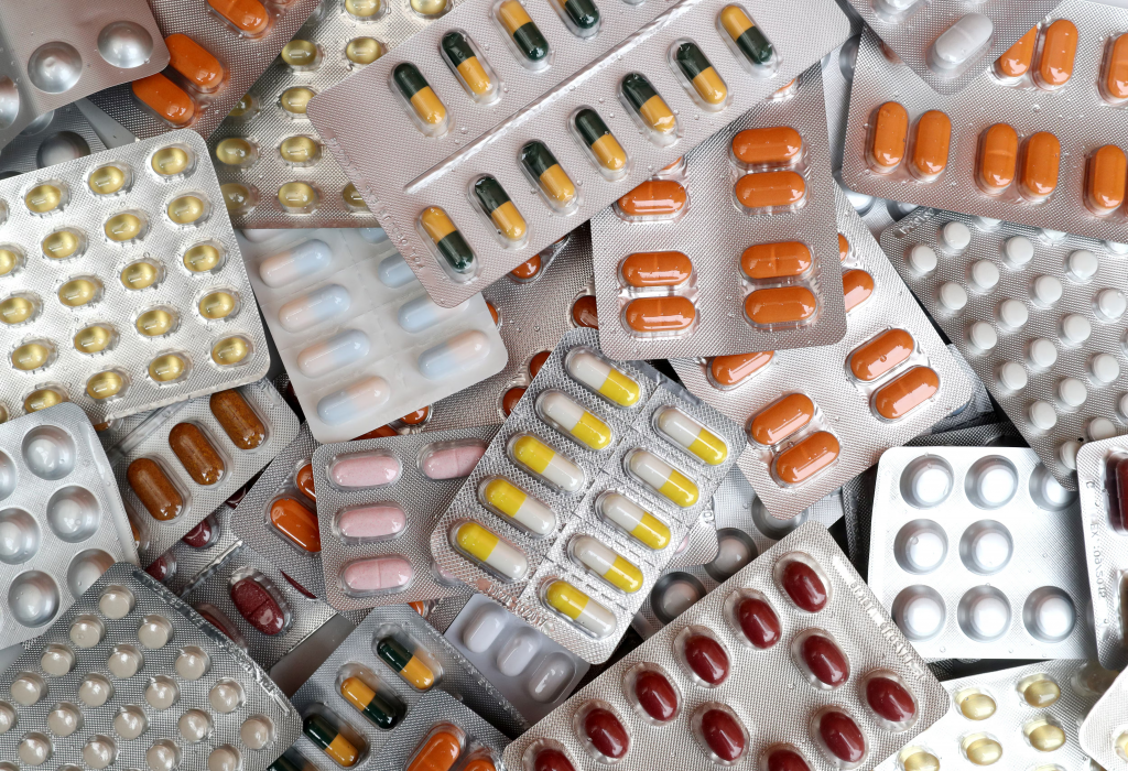 Stratégia zdravotníckych protiopatrení je zameraná na posilnenie pripravenosti na zdravotné krízy v dobe, keď narastá výskyt ohnísk rôznych chorôb a antimikrobiálna rezistencia. FOTO: REUTERS